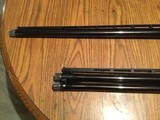 Krieghoff k80 trap special - 4 of 20