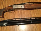 Krieghoff k80 trap special - 2 of 20