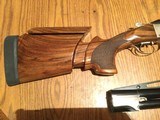 Krieghoff k80 trap special - 7 of 20