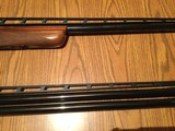 Krieghoff k80 trap special - 19 of 20