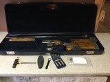 Krieghoff k80 trap special - 16 of 20