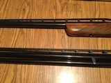 Krieghoff k80 trap special - 8 of 20