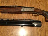 Krieghoff k80 trap special - 10 of 20
