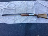 Krieghoff K80 trap special - 6 of 20