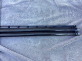 Krieghoff K80 trap special - 19 of 20