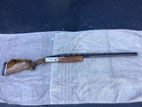 Krieghoff K80 trap special - 2 of 20