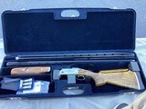 Krieghoff K80 trap special - 1 of 20