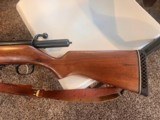 Marlin Super Goose Model 5510 10 ga. - 4 of 9