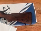 Springfield Armory D- Day Commemorative M1 Presentation Box 1066 of 1944 manufactured. - 10 of 10