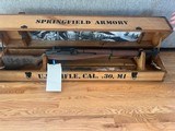 Springfield Armory D- Day Commemorative M1 Presentation Box 1066 of 1944 manufactured. - 4 of 10