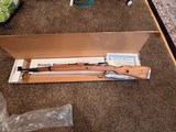 Mitchell's Mauser M48 Collector Grade NIB - 1 of 5