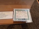 Mitchell's Mauser M48 Collector Grade NIB - 4 of 5