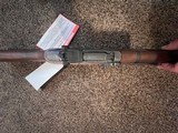 Springfield Armory M1 Garand Iwo Jima Commemorative w/Display Crate - 2 of 9