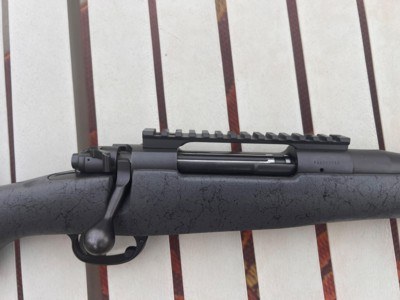 Beretta Mato 7mm Mag