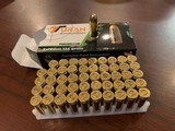 50 Cases (50K rds) Pallet – 9mm Luger 115 Grain FMJ New Brass Mil-Spec Turkish (Turan) MERICA Boxer Primed Factory Ammo + Live & Insured SAIA LTL Frei - 3 of 3