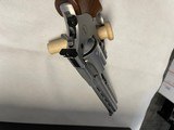SILVER MONGOOSE .357 MAG REVOLVER - 3 of 5