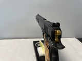 CUSTOM CHAIRMAN with IOS CUT SLIDE
10mm - 3 of 4