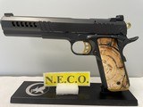 CUSTOM CHAIRMAN with IOS CUT SLIDE
10mm - 2 of 4