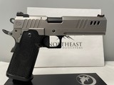 BDS9 9mm PISTOL w/IOS CUT SLIDE - 1 of 4