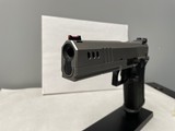 BDS9 9mm PISTOL w/IOS CUT SLIDE - 4 of 4