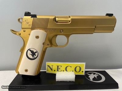 NHC CLASSIC GOVERNMENT 1911