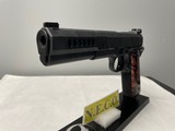 CHAIRMAN w/IOS CUT SLIDE 9mm - 4 of 4