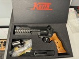 KORTH SUPERSPORT STX
CONVERTABLE REVOLVER - 3 of 4