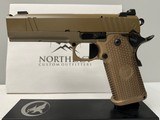 NIGHTHAWK CUSTOM SANDHAWK w/IOS 9mm - 2 of 4