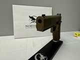 NIGHTHAWK CUSTOM SANDHAWK w/IOS 9mm - 4 of 4