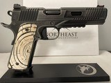 NIGHTHAWK CUSTOM AGENT 2 w/IOS 9mm - 1 of 4