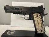 NIGHTHAWK CUSTOM AGENT 2 w/IOS 9mm - 2 of 4