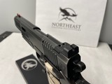 NIGHTHAWK CUSTOM AGENT 2 w/IOS 9mm - 3 of 4