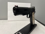 NIGHTHAWK CUSTOM AGENT 2 w/IOS 9mm - 4 of 4