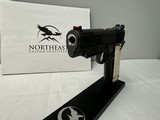 NIGHTHAWK CUSTOM AGENT 2 COMMANDER w/IOS 9mm - 4 of 4