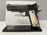 NIGHTHAWK CUSTOM AGENT 2 COMMANDER w/IOS 9mm - 2 of 4