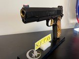 CUSTOM WARHAWK .45acp - 4 of 4