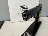 NIGHTHAWK CUSTOM BULL .45acp PISTOL - 4 of 4