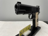 NIGHTHAWK CUSTOM NHC CLASSIC COMMANDER .45acp PISTOL - 4 of 4