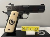 NIGHTHAWK CUSTOM NHC CLASSIC COMMANDER .45acp PISTOL - 1 of 4