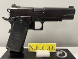 NIGHTHAWK CUSTOM GRP RECON 9mm PISTOL - 1 of 4