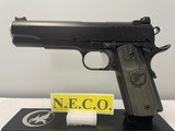 NIGHTHAWK CUSTOM TROOPER .45acp PISTOL - 2 of 3