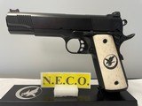 NIGHTHAWK CUSTOM TALON 9mm PISTOL - 2 of 4