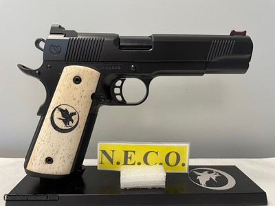 NIGHTHAWK CUSTOM TALON 9mm PISTOL