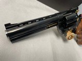 KORTH CLASSIC HI-POLISH BLACK DLC .44 mag REVOLVER - 3 of 5