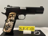 NIGHTHAWK CUSTOM ENFORCER 10mm PISTOL - 1 of 4