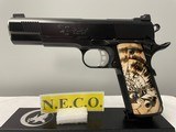 NIGHTHAWK CUSTOM ENFORCER 10mm PISTOL - 3 of 4