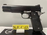 NIGHTHAWK CUSTOM AAC RECON 10mm PISTOL - 3 of 4