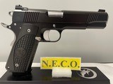 NIGHTHAWK CUSTOM AAC RECON 10mm PISTOL - 1 of 4