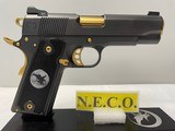 NIGHTHAWK CUSTOM KESTREL .45acp PISTOL - 1 of 4