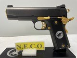 NIGHTHAWK CUSTOM KESTREL .45acp PISTOL - 2 of 4